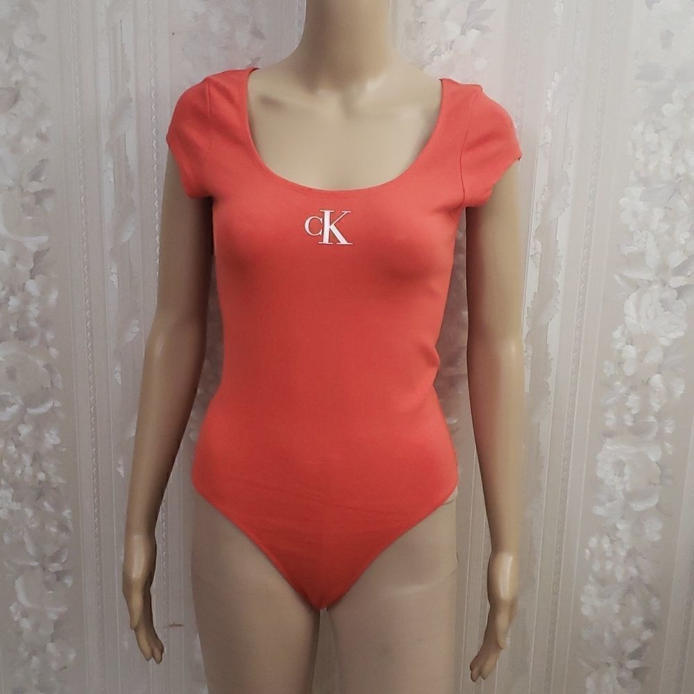 Calvin Klein Bodysuit  